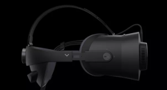 Varjo发布工业VR耳机XR-1支持MR混合功能